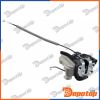 Serrure de porte gauche pour KIA | EZC-KA-016, 81311-1W030